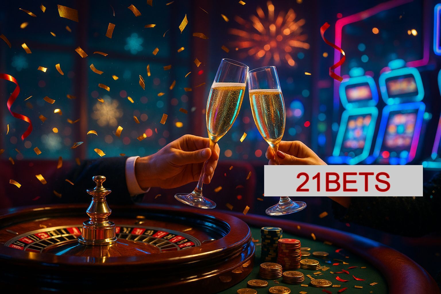Jogos Festivos