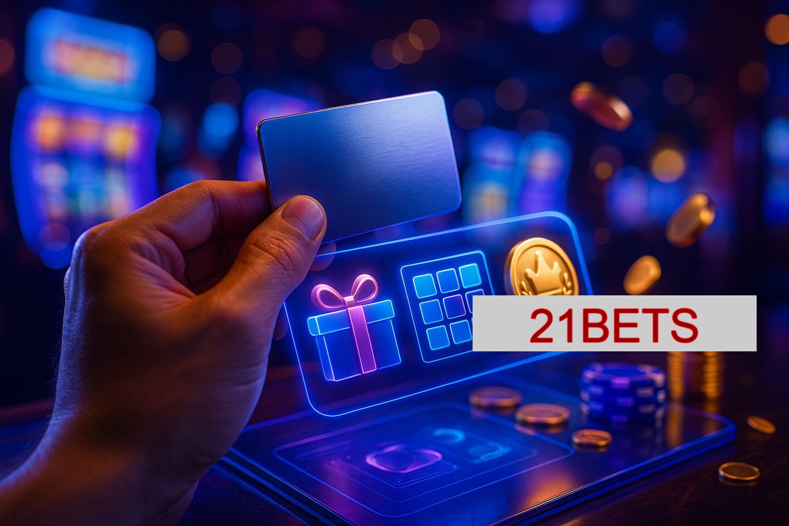 Benefícios do Login